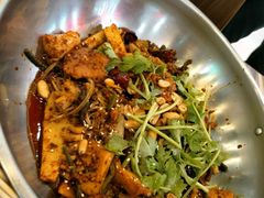 -拿渡麻辣香锅(百联滨江店)