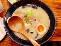 百步拉面-百步拉面