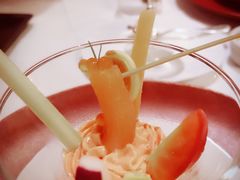 -La Villa French Restaurant