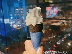 -小大董·烤鸭(观景餐厅·南京西路店)