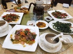 -九大簋家宴(北京路店)