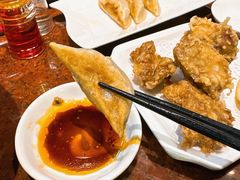-本家京都第一旭拉面专门店