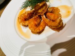 -泰钰丰烤鸭(永安道店)