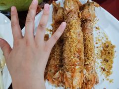 -班赞海鲜市场