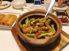 -火齐潮汕砂锅粥(五道口店)