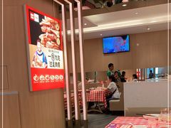-西贝(金桥店)