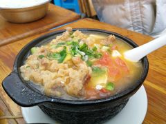 砂锅酥肉-沈妈砂锅(光华村店)