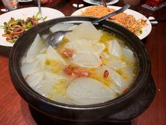 -汀小府·福建客家菜(鼓山沃尔玛店)