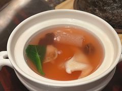 -福州世茂洲际酒店·福邸(台江店)
