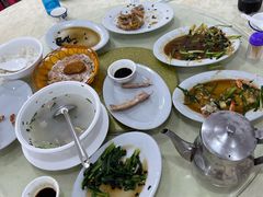 -秋姐美食店(旅游大道店)