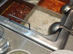 -海底捞火锅(天一广场亚细亚店)