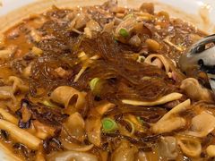 钱塘鱼肚绿豆面-江礼·钱塘鱼鲜·精致萧山菜