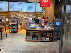 -百新书局(尚悦湾店)