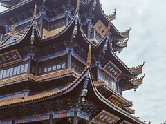 -南通濠河风景名胜区