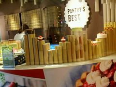 -Pantry's Best派悦坊蛋糕(K11购物艺术中心店)