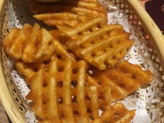 -必胜客(新中纬店)