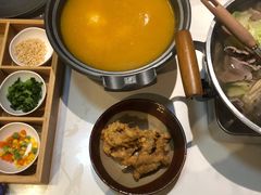 -乔阿马·江南味·驴肉香(龙湖华泾天街店)