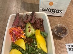 -Wagas沃歌斯(浦东机场店)