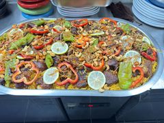 -La Medina餐厅(亮马河南路店)