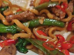 -寻裕记·现炒浇头面(人民广场店)