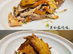 -A One Kitchen·南京精菜馆(德基广场店)
