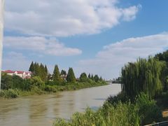 -南北地理分界线标志园