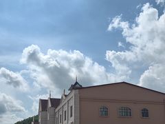 -茅兰沟国家森林公园
