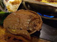 碗碗鸭血-邓莽子老火锅(鲁祖庙店)