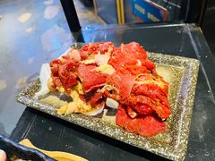 -吉志烤肉(太原总店)