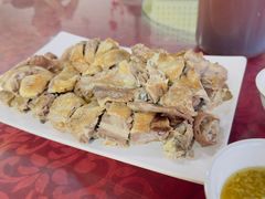 -香江农家乐饭店