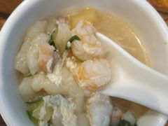 -老胶东家常菜馆(市场一路店)