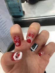 -Easy Lady美甲美睫半永久纹绣工作室