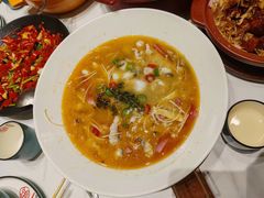 -宁邦·家宴·南京菜(红山动物园店)