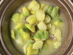 -隔壁老王·家常云南菜(花巷店)