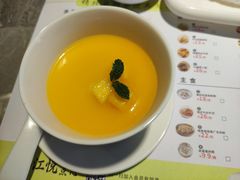 -满江悦手作点心(开元地中海店)