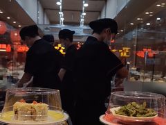 -莲寿司(国兴店)