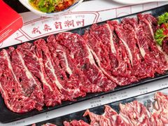 -牛a潮汕鲜牛肉粿条(天河北店)