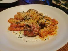 -Mercato莫卡多露台餐厅与酒吧(K11店)