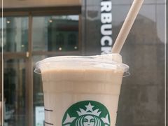 -星巴克臻选(北京世贸天阶店)