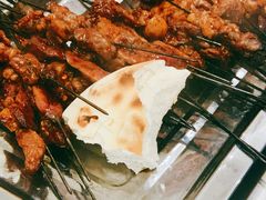 烤筋-文文烤肉(大皮院店)