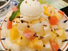 -顺记冰室(宝华路店)