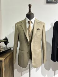 -蓝仕西服定制(萧山店)
