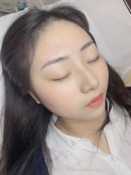 -久匠·野生眉半永久纹眉