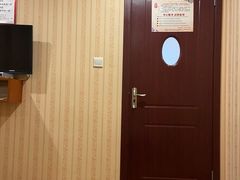 -月宫足道(观前街店)