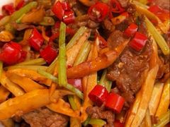 -径山十八道·风味民间菜(杭州总店)