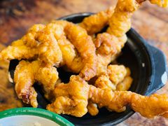 现炸酥肉-后火锅(总店)