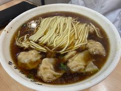 -蒋家桥饺面店(东关街店)