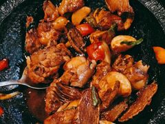 -一家亲台菜餐厅(银塘中路店)