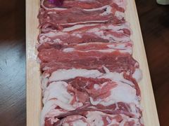 -津门老羊家·铜锅涮羊肉·烧烤(科技园店)