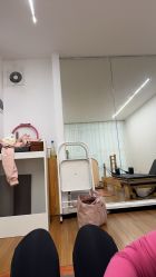 -KK瑜伽·普拉提